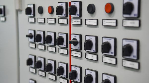 Бзыпская подстанция - Sputnik Аҧсны