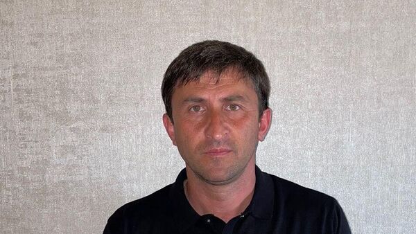 Главный четверг: Ажиба о строительных работах в Гагрском районе  - Sputnik Абхазия