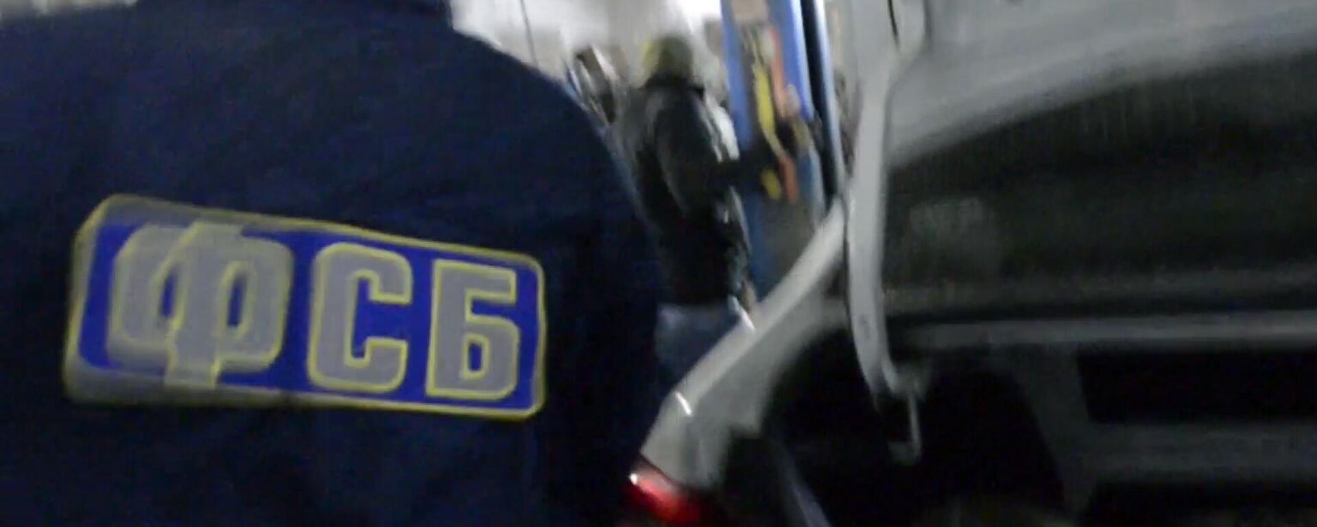 Гражданина Украины А. Петкевича осудили за шпионаж в отношении оборонных предприятий России - Sputnik Аҧсны, 1920, 08.09.2025