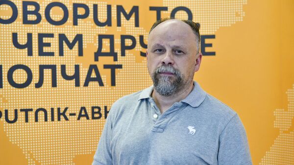 Спокойная и культурная: как российский специалист оценил архитектуру Абхазии - Sputnik Абхазия