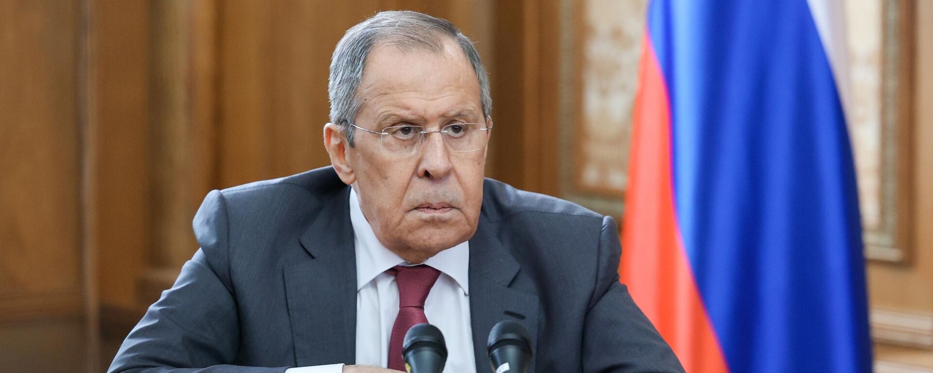 Заседание министров иностранных дел ОДКБ - Sputnik Аҧсны, 1920, 09.11.2025