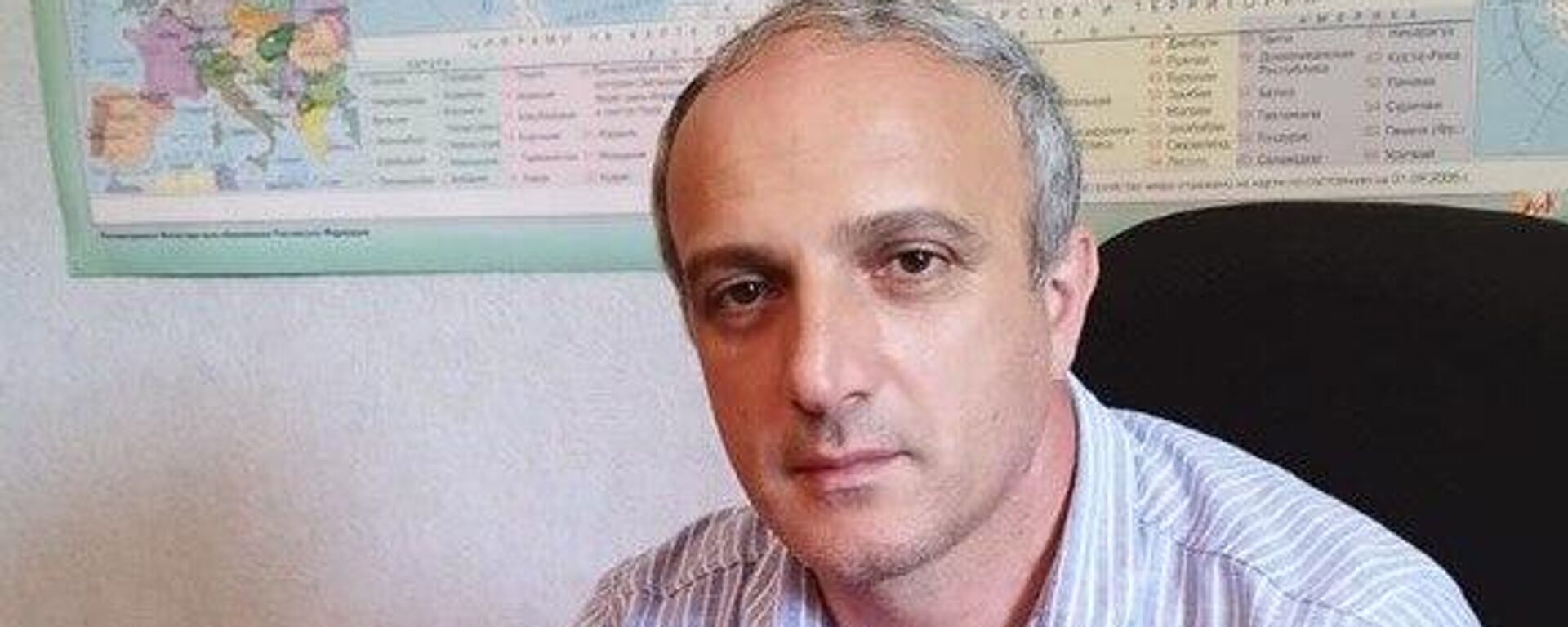 Делба о работе Федерации независимых профсоюзов Абхазии - Sputnik Абхазия, 1920, 27.06.2023