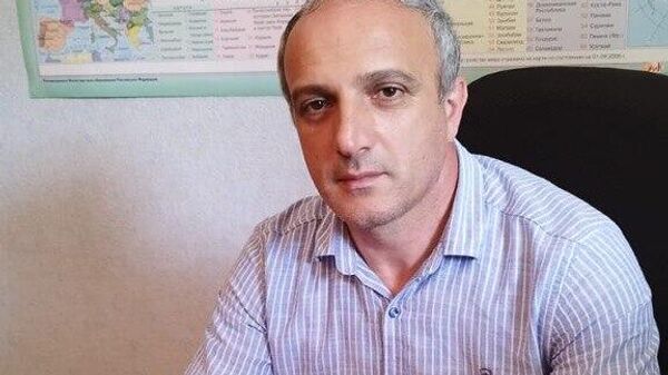 Делба о работе Федерации независимых профсоюзов Абхазии - Sputnik Абхазия
