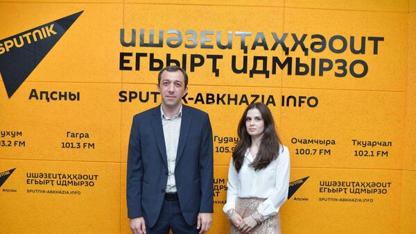 Такие обстоятельства: Черкезия и Андарбуа об исполнении жилищной программы в 2023 году  - Sputnik Абхазия
