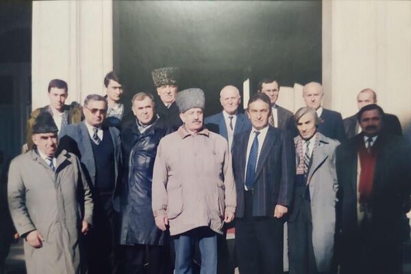 Геннади Аламиа Геннади Аламиа - Sputnik Аҧсны