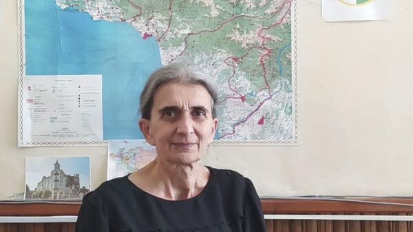 Ахба о погоде в Абхазии во второй половине июля: резких перемен не ожидаем - Sputnik Абхазия