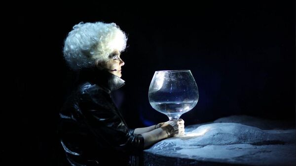 Спектакль Электра - Sputnik Абхазия