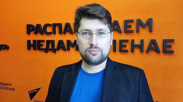 Колташов о цифровом рубле в России: меняет возможности в торговле - Sputnik Абхазия