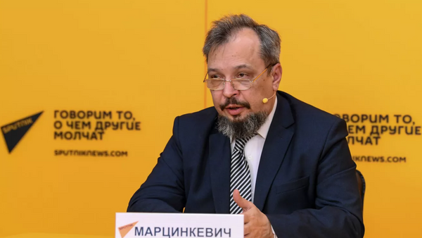 Марцинкевич рассказал, при каких условиях возможен полный отказ от доллара - Sputnik Абхазия