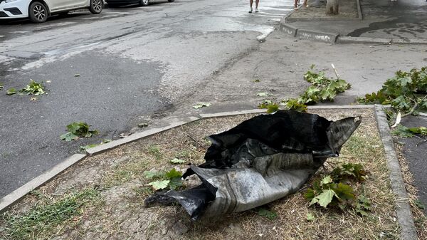 В центре Таганрога произошел взрыв - Sputnik Абхазия