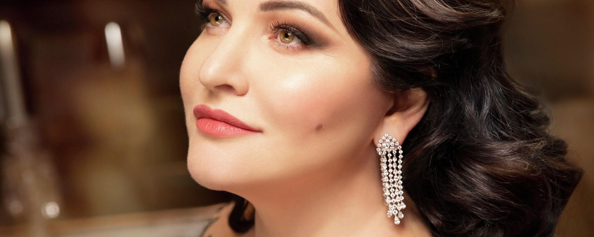 Хибла Герзмава - Sputnik Абхазия, 1920, 24.01.2026