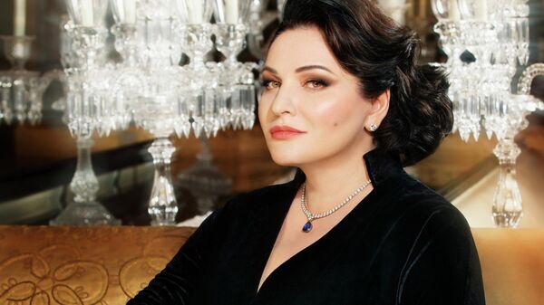 Хибла Герзмава - Sputnik Аҧсны