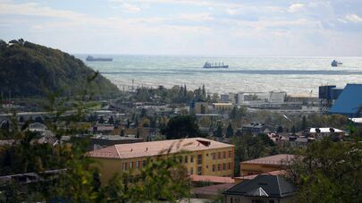 Ликвидация последствий наводнения на Кубани