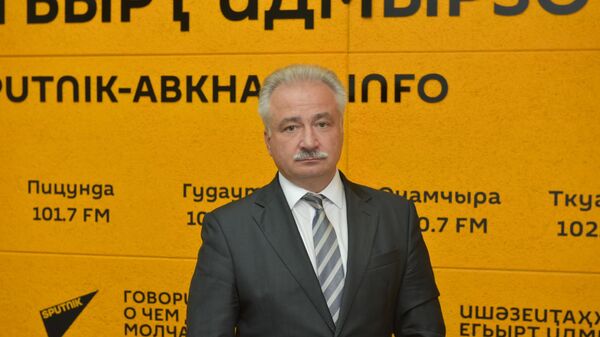 Квотная кампания: как идет поступление абхазских абитуриентов в вузы России - Sputnik Абхазия