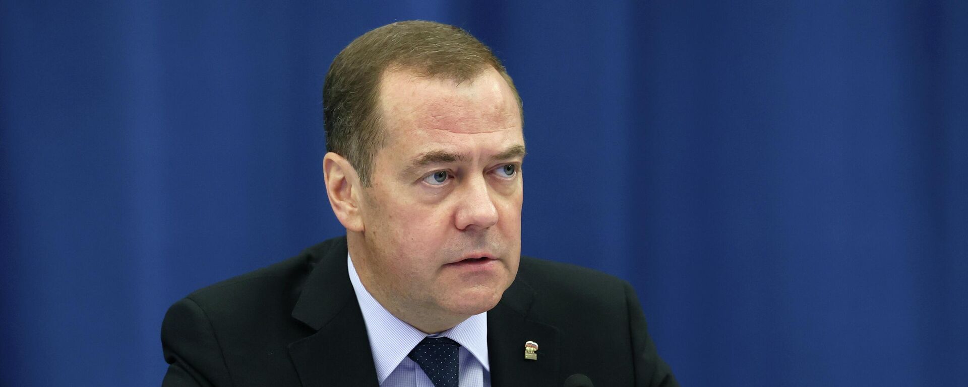 Заседание программной комиссии Единой России - Sputnik Абхазия, 1920, 02.02.2026