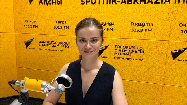 Опасности коклюша: врач рассказала, как избежать тяжелой болезни - Sputnik Абхазия