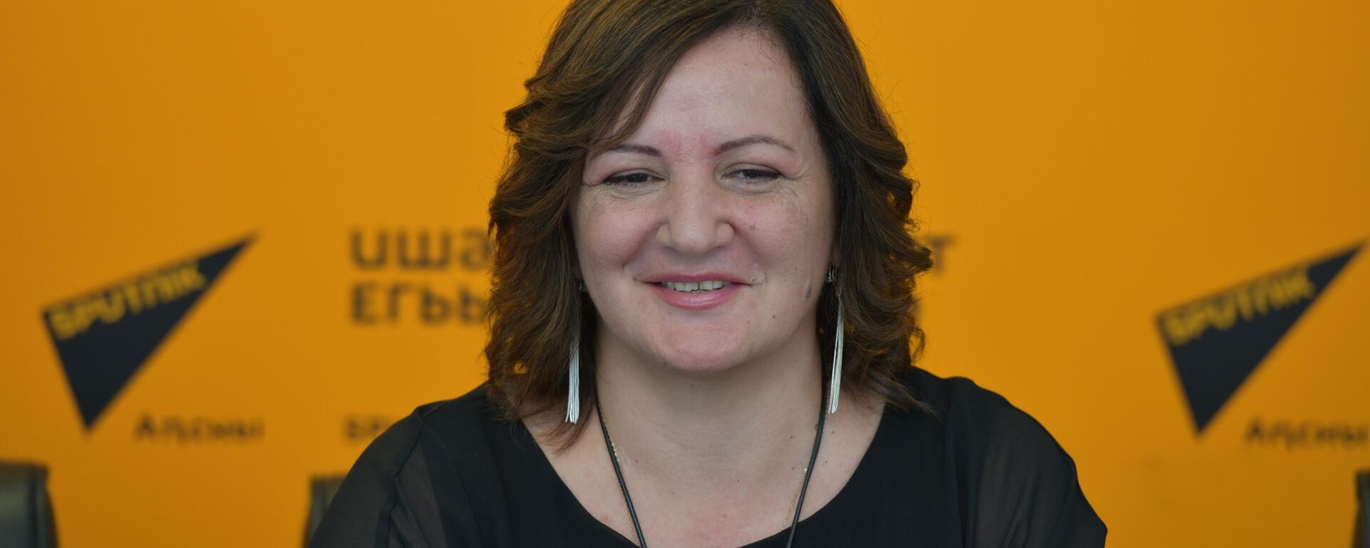 Алиса Гицба - Sputnik Аҧсны, 1920, 21.09.2025