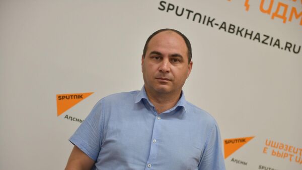 Квициния рассказал о правилах охоты в Абхазии  - Sputnik Абхазия