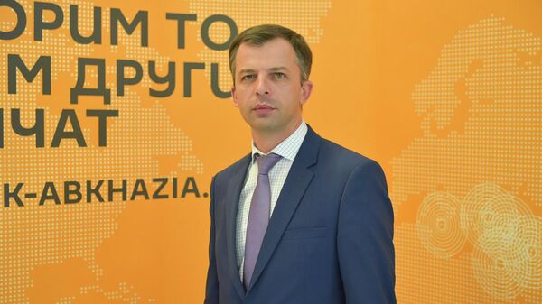Итоги полугодия: как исполняется республиканский бюджет Абхазии - Sputnik Абхазия