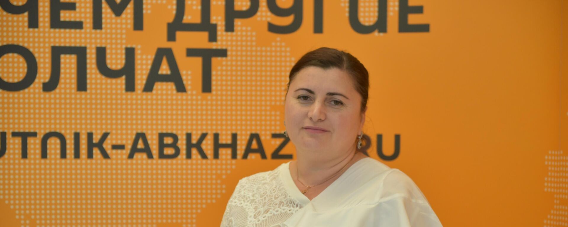 Асида Ахсалба Асида Ахсалба - Sputnik Абхазия, 1920, 02.02.2026