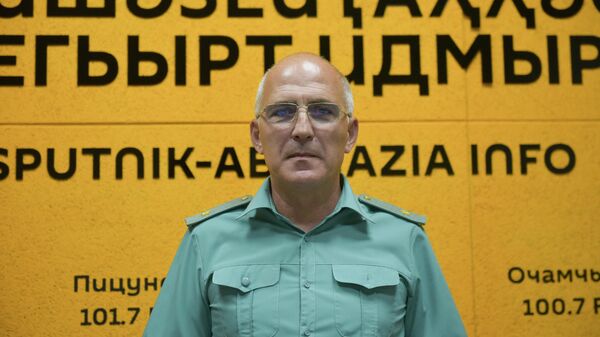 Перевыполнение плана и работа в пик сезона: какие показатели у таможенной службы Абхазии - Sputnik Абхазия