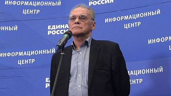 Политолог рассказал о главных итогах саммита БРИКС - Sputnik Абхазия