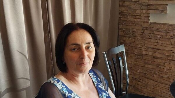 Директор школы рассказала, как проходит учебный процесс в сельских школах  - Sputnik Абхазия