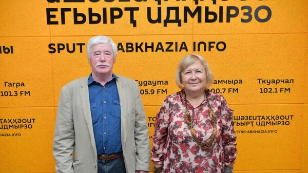 Дни русской культуры: какие мероприятия пройдут в Абхазии - Sputnik Абхазия
