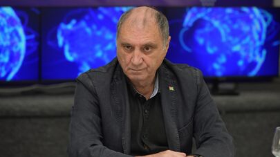 Сергей Шамба 