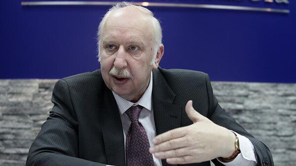 Экономист о причинах инфляции - Sputnik Абхазия