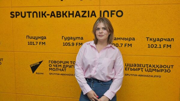 Мое дело: Дарина Клеменчук о том, как пришла в мир парфюма - Sputnik Абхазия