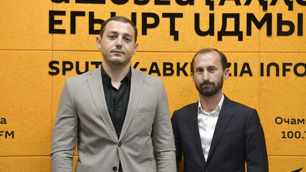 Инновации и планы: как развивается национальная платежная система АПРА - Sputnik Абхазия