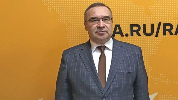Такие обстоятельства: Кошкин о сглаживании ядерной угрозы - Sputnik Абхазия