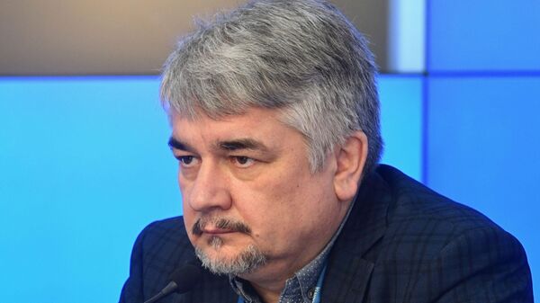 Ищенко: у украинских генералов осталась одна идея, которую можно продать Западу - Sputnik Абхазия