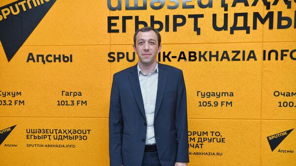 Гражданин и начальник: Черкезия о работе Госпрограммы Жилище - Sputnik Абхазия