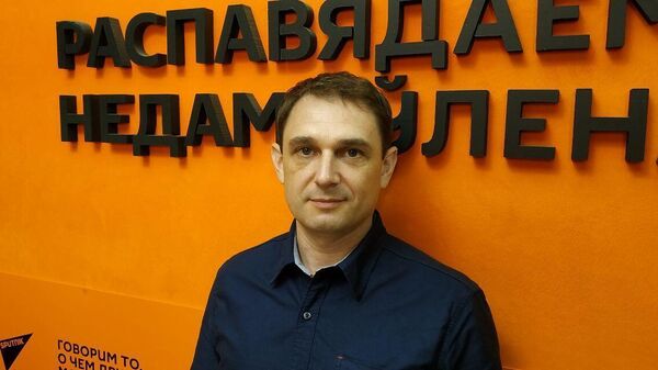 Шапко: Запад сливает украинский конфликт, делая крайним Зеленского - Sputnik Абхазия