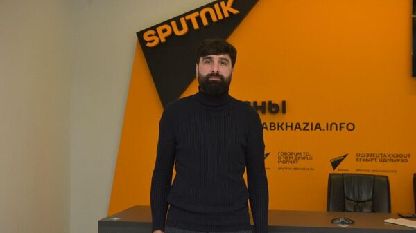 Ҭыжәба амандарина аҽаҩразы: ҵыԥх аасҭа хынтә еиҵоуп, аха ахаҭабзиара цәгьаӡам - Sputnik Аҧсны
