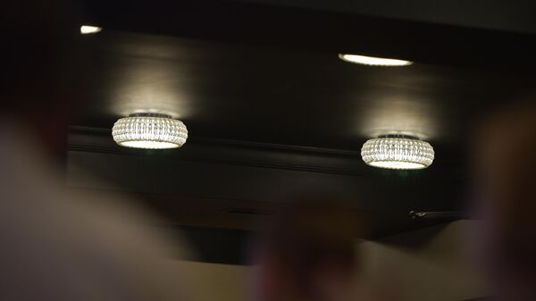 Отключение света  - Sputnik Аҧсны