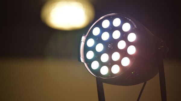 Свет софитов  - Sputnik Аҧсны