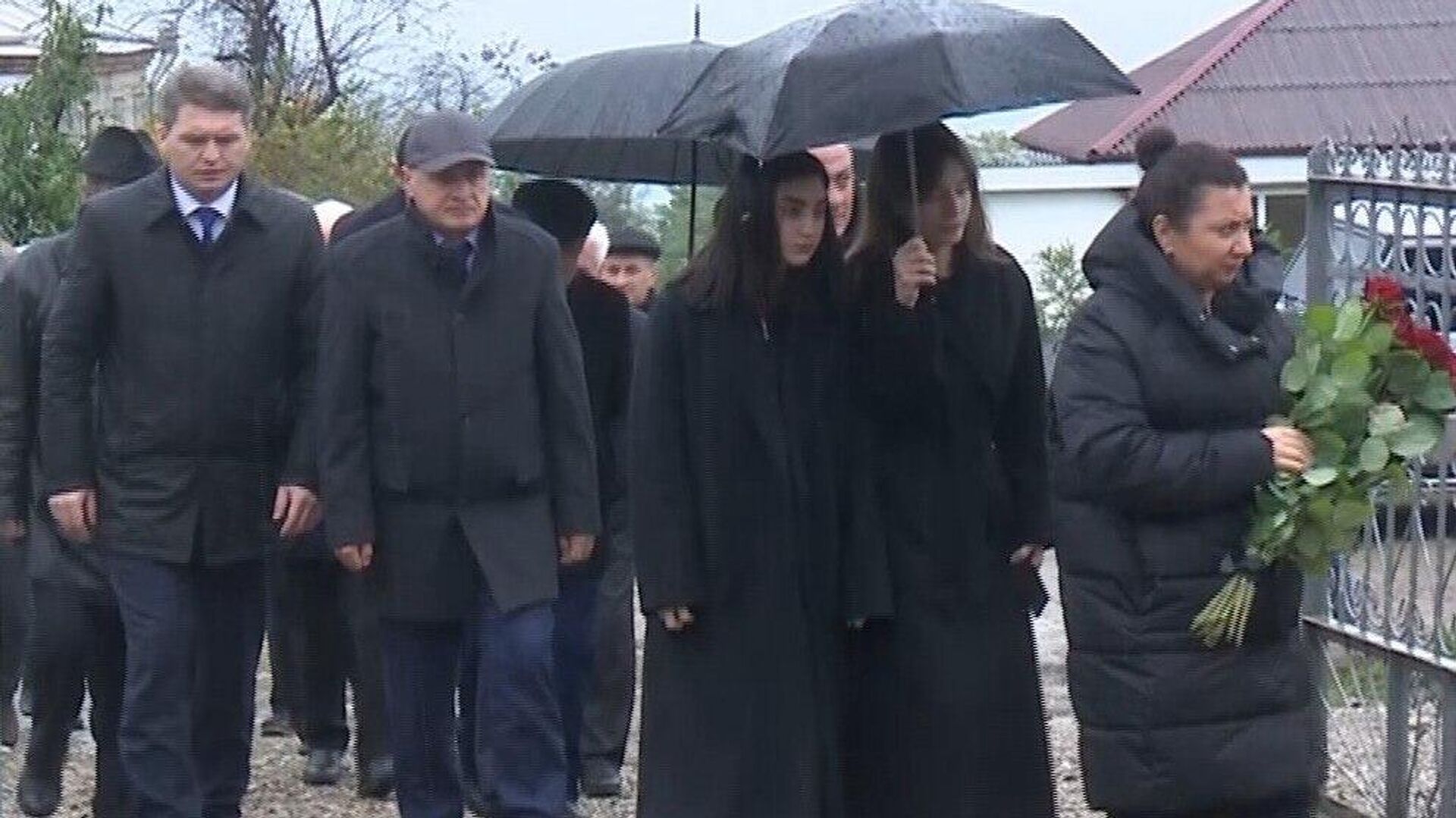 Абессалом Кварчия выразил соболезнования семьям погибших бойцов Пятнашки - Sputnik Абхазия, 1920, 30.11.2023