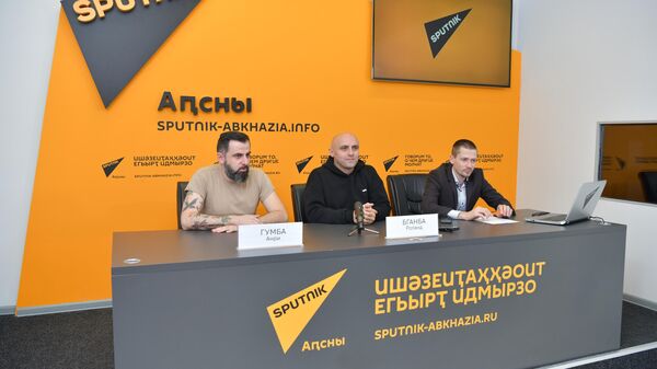 Звездная история: организаторы оценили проект Apsny Star - Sputnik Абхазия
