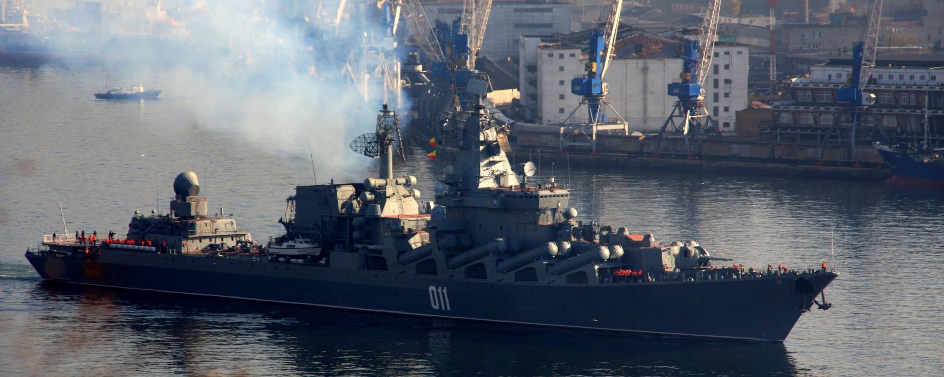 Корабли Тихоокеанского флота отправились на учения в Индийский океан - Sputnik Абхазия, 1920, 08.08.2026