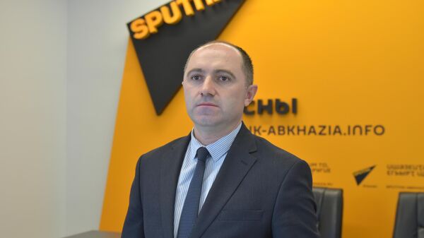 Повышение выплат и реформы: над чем работает Пенсионный фонд Абхазии - Sputnik Абхазия