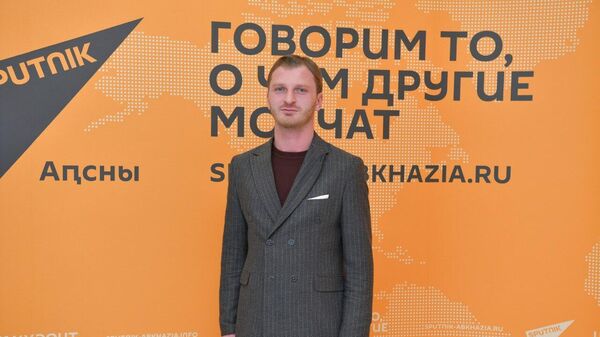 Борьба с майнингом и надзор за пиротехникой: интервью ГТК Абхазии  - Sputnik Абхазия