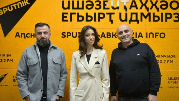 Итоги года и новые проекты: Apsny- Star поделился планами со Sputnik - Sputnik Абхазия