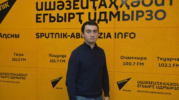 Гражданин и начальник: Блабба об оплате за электроэнергию при повышении тарифов   - Sputnik Абхазия