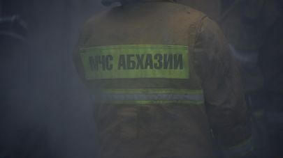 Пожар в Национальной картинной галерее