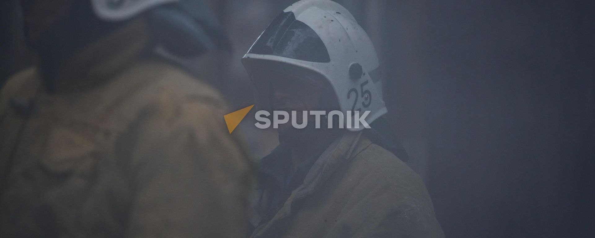 Пожар в Национальной картинной галерее - Sputnik Аҧсны, 1920, 13.09.2026