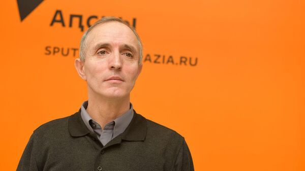 Гражданин и начальник: Джопуа о кадрах ветеринарии и регуляции численности хищников  - Sputnik Абхазия