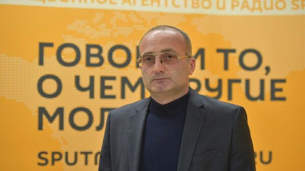 Поправки в закон о выборах президента: какие изменения предлагаются - Sputnik Абхазия
